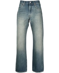 hellblaue Jeans von Levi's