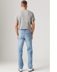 hellblaue Jeans von Levi's