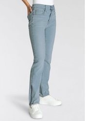 hellblaue Jeans von Levi's