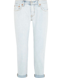 hellblaue Jeans von Levi's