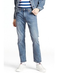 hellblaue Jeans von Levi's