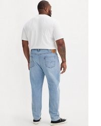 hellblaue Jeans von Levi's® Plus