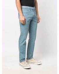 hellblaue Jeans von Levi's Made & Crafted