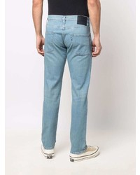 hellblaue Jeans von Levi's Made & Crafted