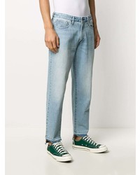 hellblaue Jeans von Levi's Made & Crafted