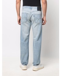 hellblaue Jeans von Levi's Made & Crafted