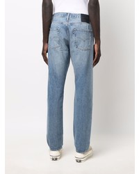 hellblaue Jeans von Levi's Made & Crafted