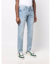 hellblaue Jeans von Frame