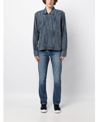 hellblaue Jeans von Frame