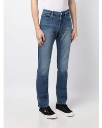 hellblaue Jeans von Frame