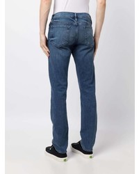 hellblaue Jeans von Frame