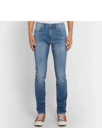 hellblaue Jeans von Frame