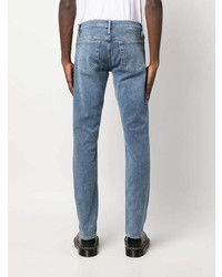 hellblaue Jeans von Frame