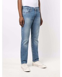 hellblaue Jeans von Levi's