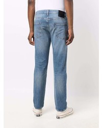 hellblaue Jeans von Levi's