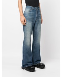 hellblaue Jeans von Ambush