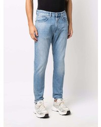 hellblaue Jeans von Closed