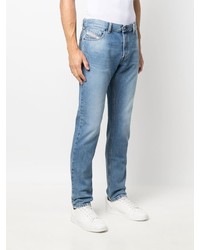 hellblaue Jeans von Diesel