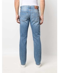 hellblaue Jeans von Diesel