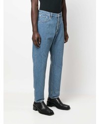 hellblaue Jeans von Lanvin