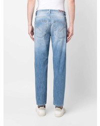 hellblaue Jeans von Dondup