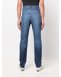 hellblaue Jeans von Diesel