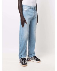 hellblaue Jeans von Gcds