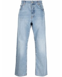 hellblaue Jeans von Loewe