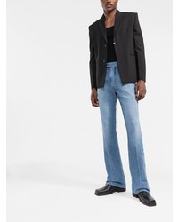 hellblaue Jeans von Amiri