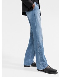 hellblaue Jeans von Amiri