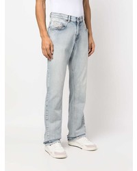 hellblaue Jeans von Diesel