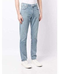 hellblaue Jeans von Citizens of Humanity