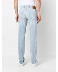 hellblaue Jeans von PT TORINO