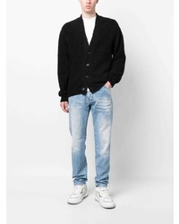 hellblaue Jeans von DSQUARED2