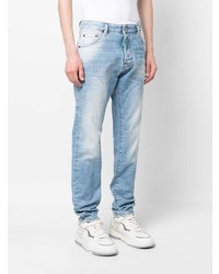 hellblaue Jeans von DSQUARED2