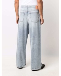 hellblaue Jeans von Acne Studios