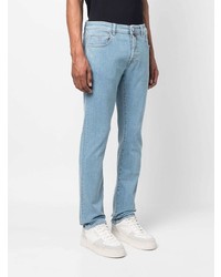 hellblaue Jeans von Billionaire