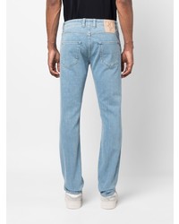 hellblaue Jeans von Billionaire