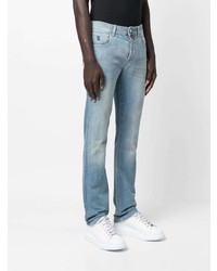 hellblaue Jeans von Billionaire