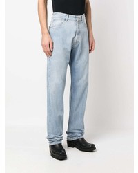 hellblaue Jeans von VTMNTS