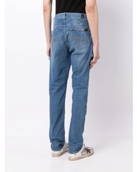 hellblaue Jeans von 7 For All Mankind