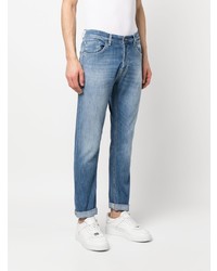 hellblaue Jeans von Dondup