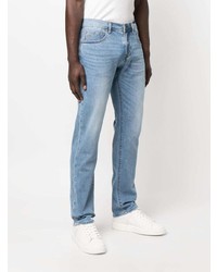 hellblaue Jeans von Armani Exchange