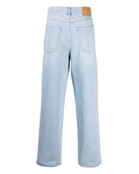 hellblaue Jeans von Filippa K