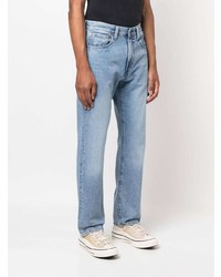 hellblaue Jeans von Levi's