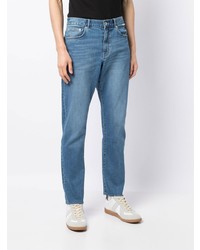 hellblaue Jeans von FIVE CM