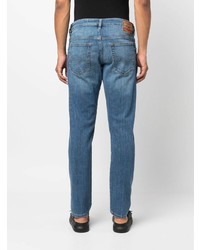 hellblaue Jeans von Diesel