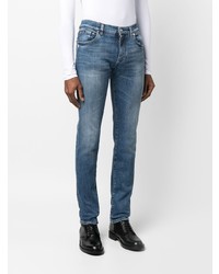 hellblaue Jeans von Dolce & Gabbana