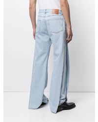 hellblaue Jeans von Y/Project