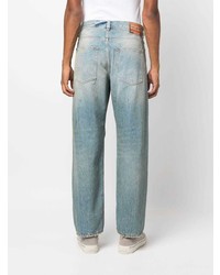 hellblaue Jeans von Diesel